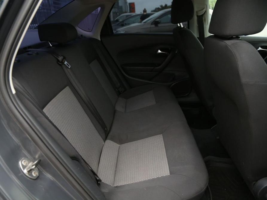 Volkswagen Polo V Иваново  - изображение 11