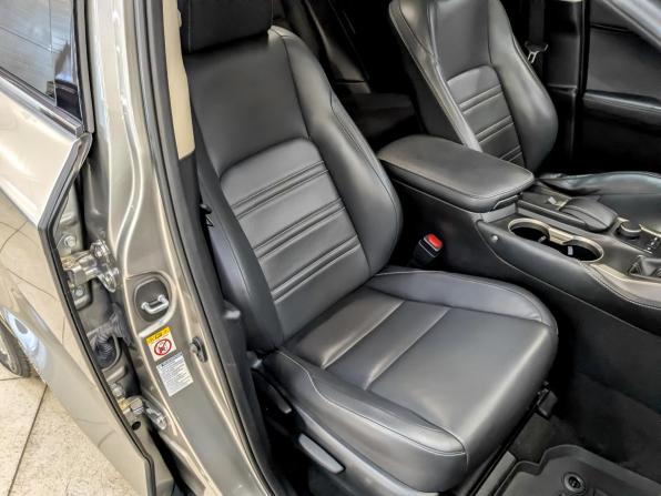 Lexus NX I с пробегом 2014 года, цена 3 050 000 рублей, 113291 км, внедорожник, Автокод Объявления