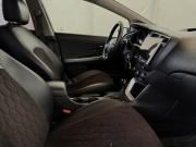 Kia Ceed II Рестайлинг Москва  - изображение 27