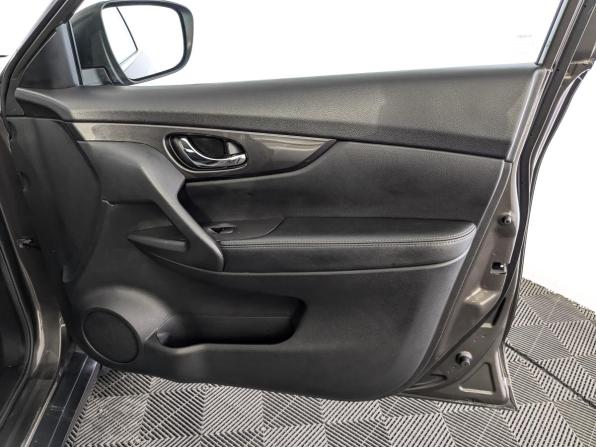 Nissan X-Trail III Рестайлинг с пробегом 2021 года, цена 2 570 000 рублей, 104797 км, внедорожник, Автокод Объявления