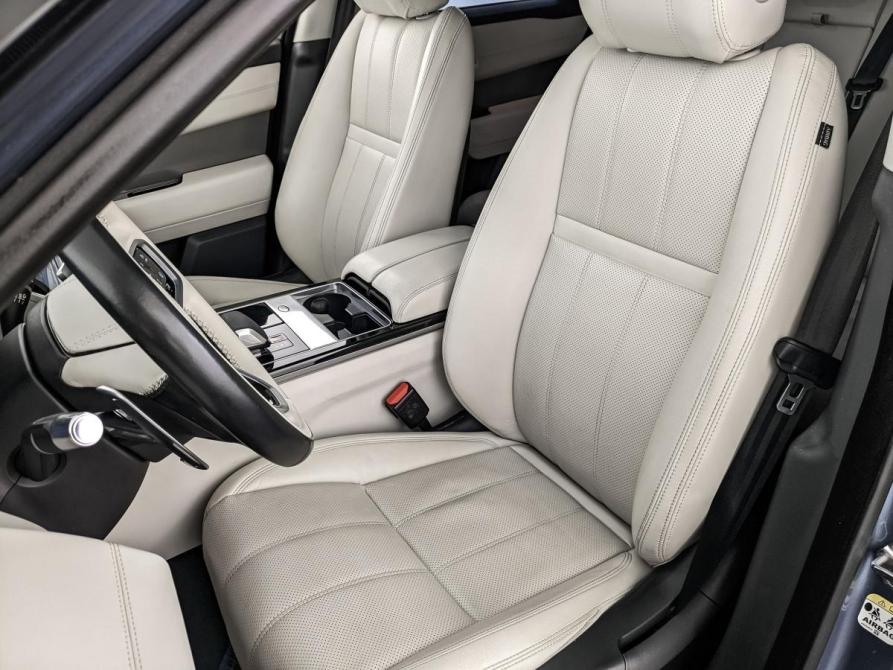 Land Rover Range Rover Velar I Москва  - изображение 20
