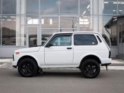 Lada (ВАЗ) Niva Legend Курган  - изображение 28