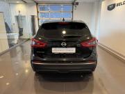 Nissan Qashqai II Рестайлинг Подольск  - изображение 30