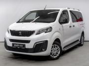 Peugeot Traveller I Москва  - изображение 31