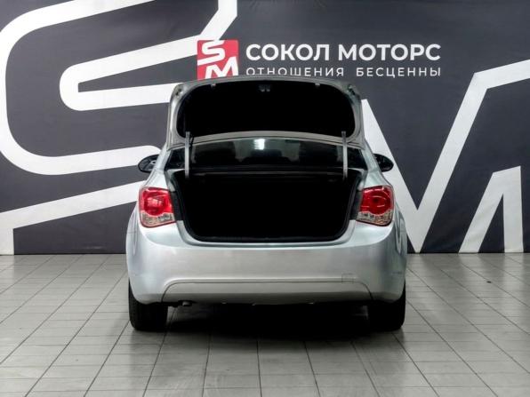 Chevrolet Cruze I с пробегом 2011 года, цена 589 900 рублей, 220000 км, седан, Автокод Объявления