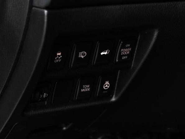 Nissan Pathfinder IV с пробегом 2015 года, цена 1 799 000 рублей, 153704 км, внедорожник, Автокод Объявления