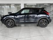 Nissan Juke I Новосибирск  - изображение 40