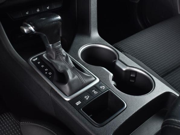 Kia Sportage IV с пробегом 2016 года, цена 1 844 999 рублей, 168202 км, внедорожник, Автокод Объявления