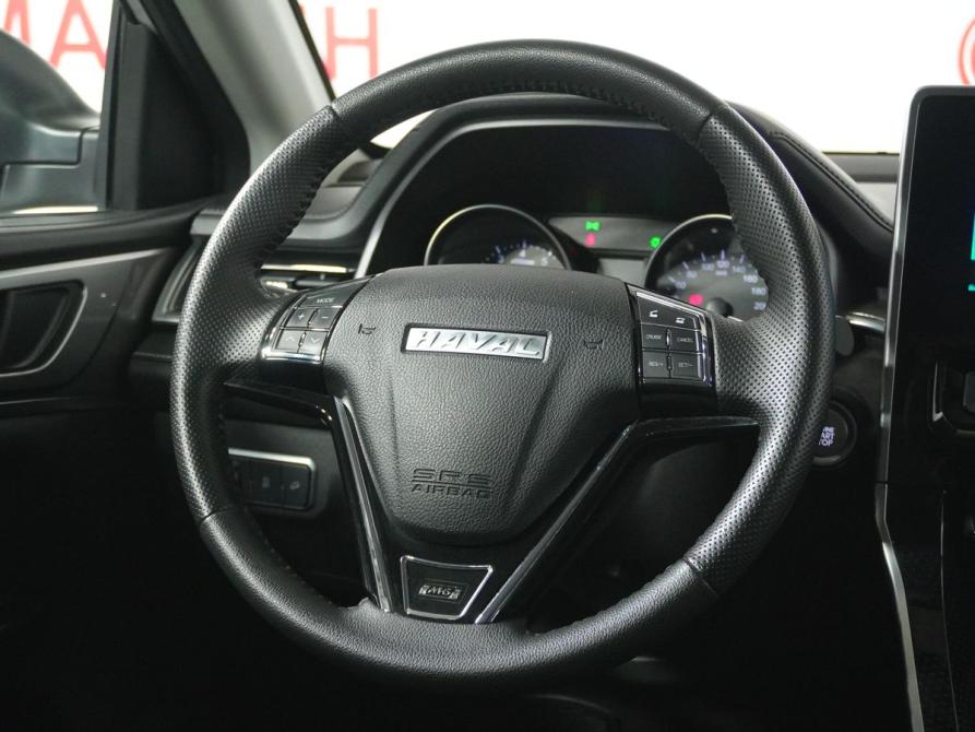 Haval M6 II Вологда  - изображение 16