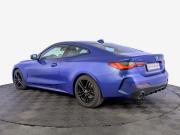BMW 4 серии G22 G23 G26 Москва  - изображение 37
