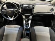 Chevrolet Cruze I Рестайлинг Саратов  - изображение 20