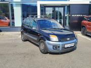 Ford Fusion I Рестайлинг Москва  - изображение 17