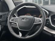 Lada (ВАЗ) Vesta I Рестайлинг (NG) Самара  - изображение 26