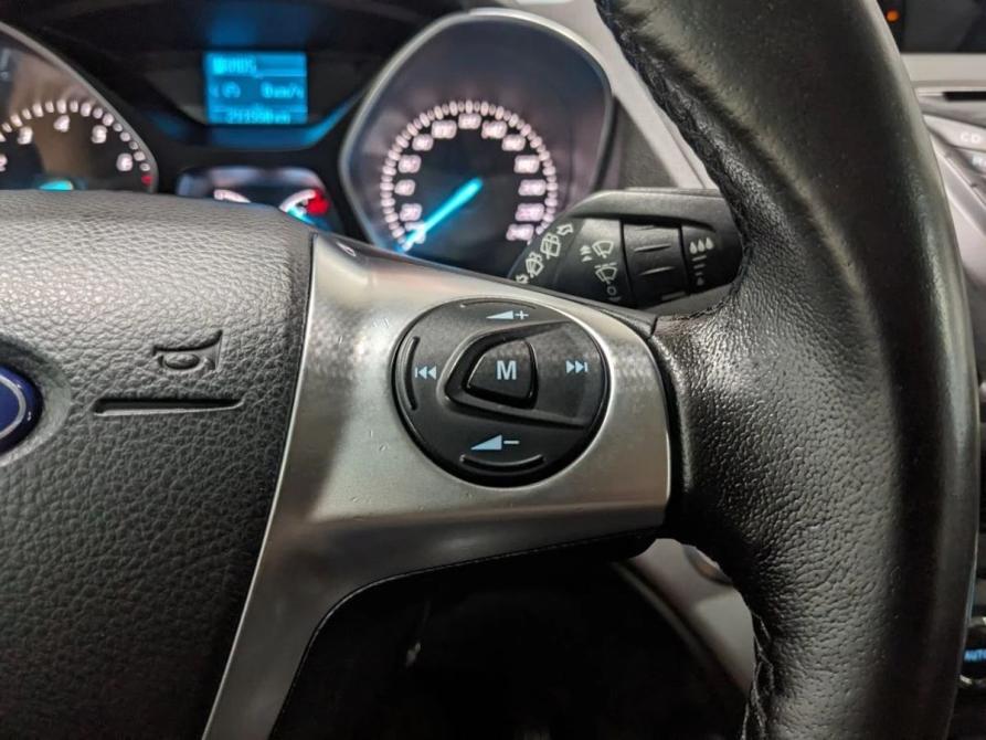 Ford Kuga II Рестайлинг Пермь  - изображение 21