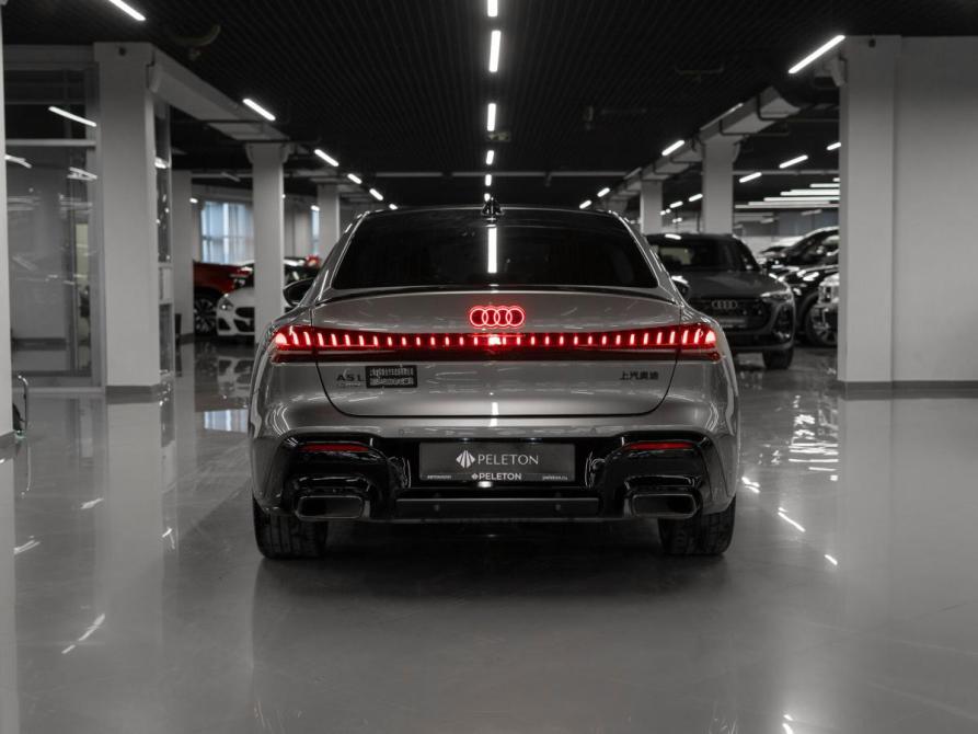 Audi A5 III (B10) Москва  - изображение 6