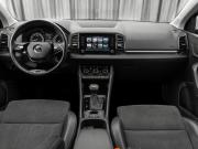 Skoda Karoq I Москва  - изображение 37