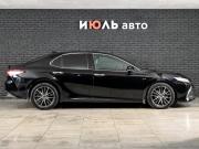 Toyota Camry VIII (XV70) Рестайлинг Екатеринбург  - изображение 31