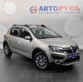 Renault Sandero II Москва  - изображение 26