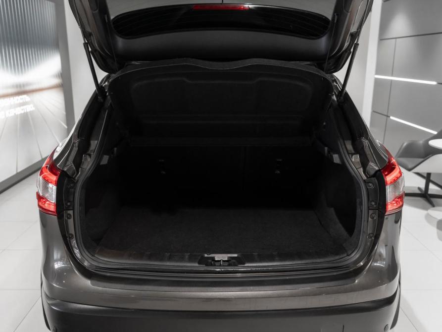 Nissan Qashqai II Москва  - изображение 25