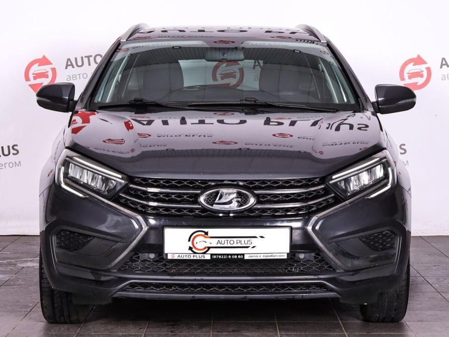 Lada (ВАЗ) Vesta I Рестайлинг (NG) Минеральные Воды  - изображение 2