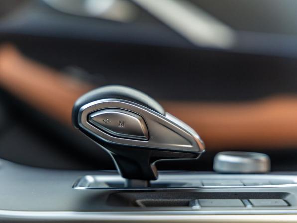 Omoda C5 I с пробегом 2022 года, цена 1 748 000 рублей, 27052 км, внедорожник, Автокод Объявления