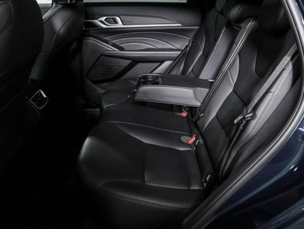 Haval F7 II с пробегом 2024 года, цена 3 069 000 рублей, 16200 км, внедорожник, Автокод Объявления