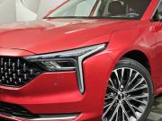 FAW Bestune B70 I Москва  - изображение 32
