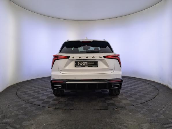 Haval F7 II с пробегом 2024 года, цена 2 950 000 рублей, 10680 км, внедорожник, Автокод Объявления