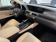 Lexus GS IV Омск  - изображение 35