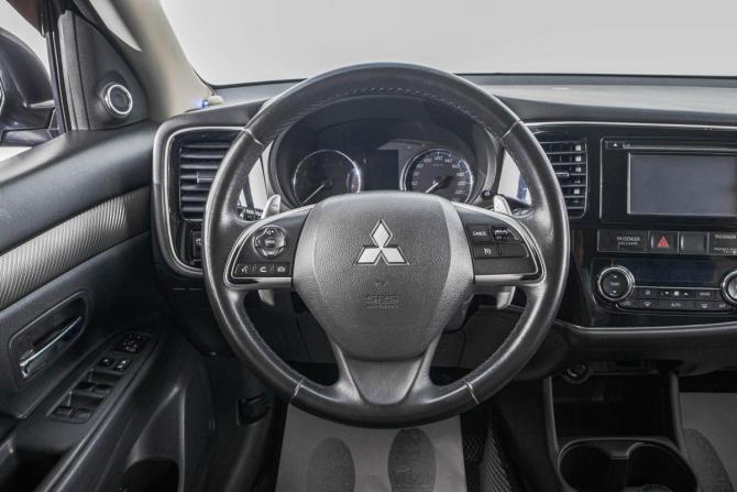 Mitsubishi Outlander III с пробегом 2012 года, цена 1 549 000 рублей, 188000 км, внедорожник, Автокод Объявления