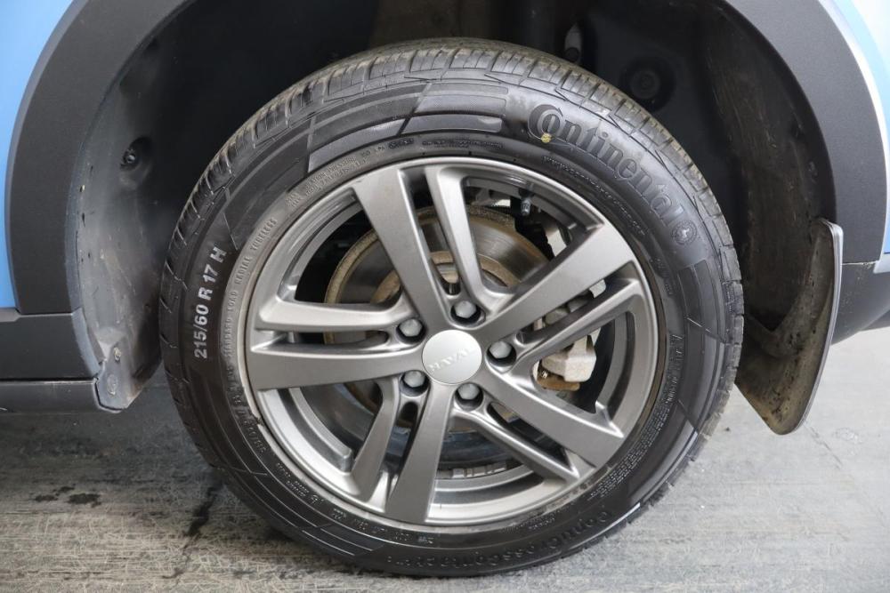 Haval Jolion I Рестайлинг Санкт-Петербург  - изображение 16