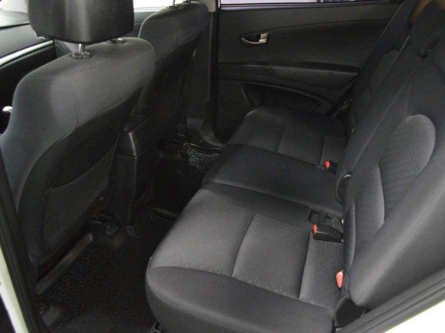 SsangYong Actyon II Санкт-Петербург  - изображение 10