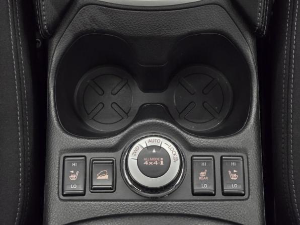 Nissan X-Trail III Рестайлинг с пробегом 2022 года, цена 2 350 000 рублей, 30000 км, внедорожник, Автокод Объявления