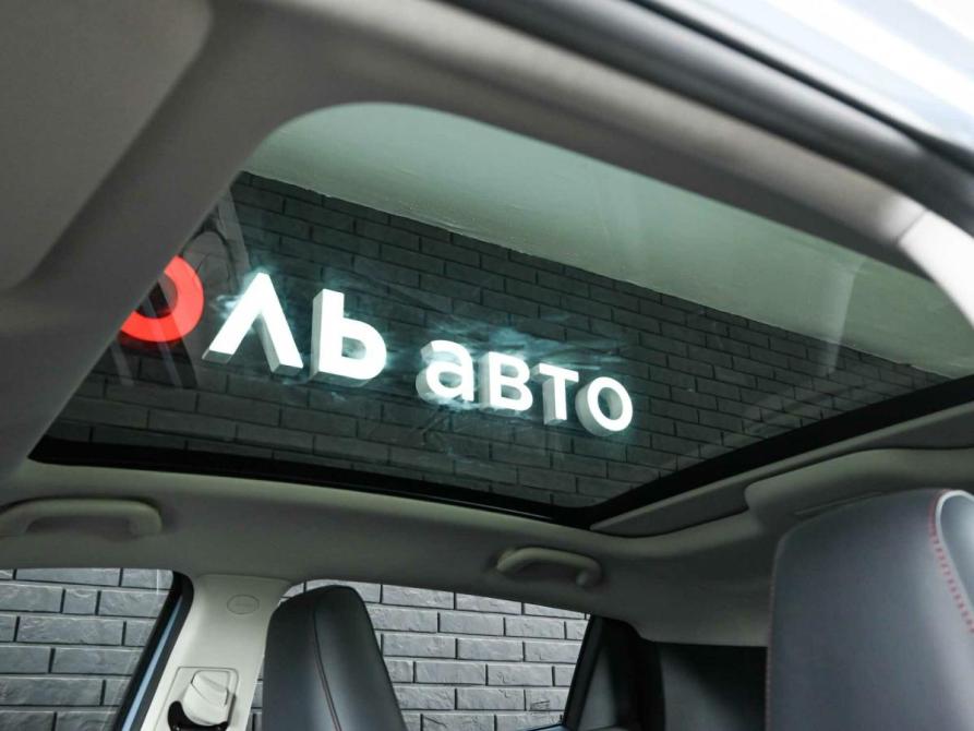 Changan UNI-T I Екатеринбург  - изображение 13
