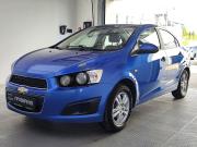 Chevrolet Aveo II Уфа  - изображение 23