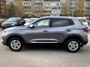 Chery Tiggo 4 Pro I Рестайлинг Йошкар-Ола  - изображение 32