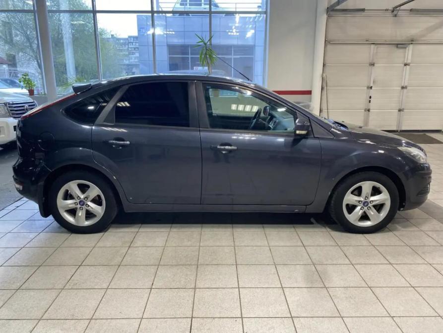 Ford Focus II Рестайлинг Челябинск  - изображение 4
