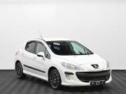 Peugeot 308 I Москва  - изображение 15