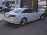 Audi A6 IV (C7) Рестайлинг Москва  - изображение 21