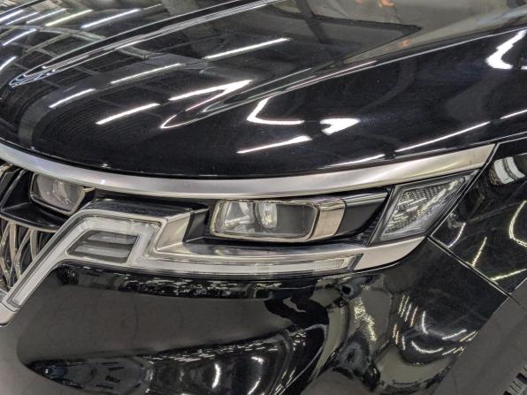 Kia Carnival IV с пробегом 2023 года, цена 4 850 000 рублей, 31601 км, минивэн, Автокод Объявления