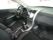 Toyota Corolla X (E140 E150) Рестайлинг Вологда  - изображение 27