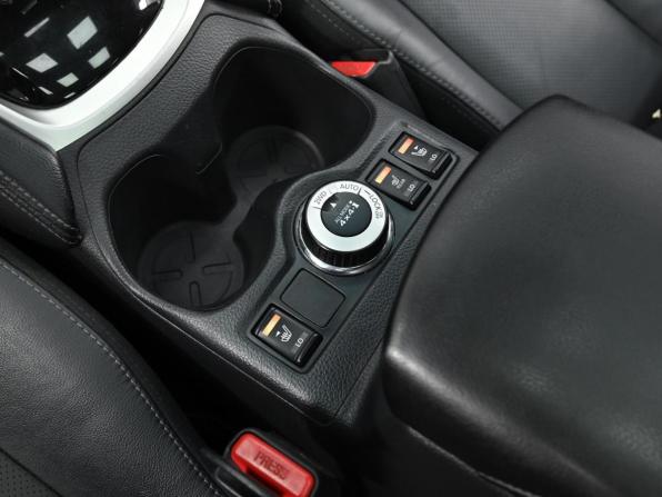 Nissan Qashqai II Рестайлинг с пробегом 2021 года, цена 1 449 000 рублей, 153000 км, внедорожник, Автокод Объявления
