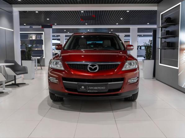 Mazda CX-9 I с пробегом 2008 года, цена 895 000 рублей, 323733 км, внедорожник, Автокод Объявления
