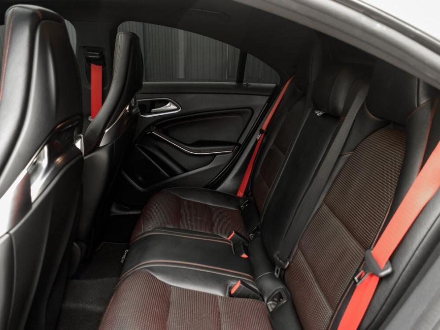 Mercedes-Benz CLA AMG I (C117 X117) Екатеринбург  - изображение 26