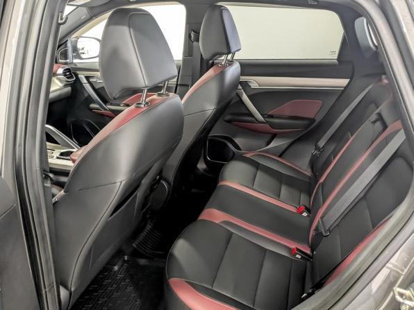 Geely Coolray I с пробегом 2023 года, цена 1 450 000 рублей, 121834 км, внедорожник, Автокод Объявления