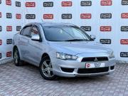 Mitsubishi Lancer X Санкт-Петербург  - изображение 12