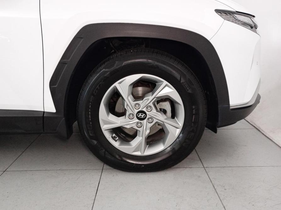 Hyundai Tucson IV Казань  - изображение 7
