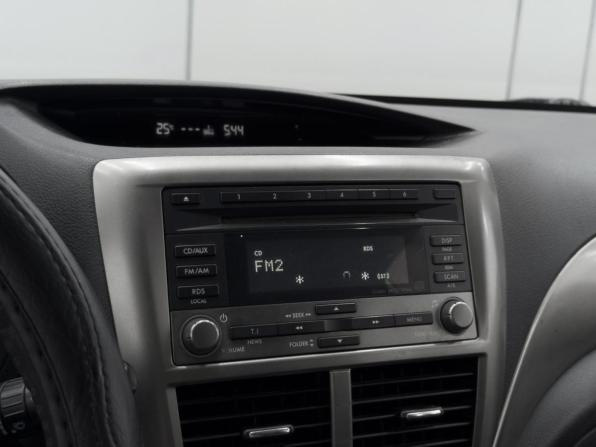 Subaru Impreza III с пробегом 2008 года, цена 670 000 рублей, 174464 км, седан, Автокод Объявления
