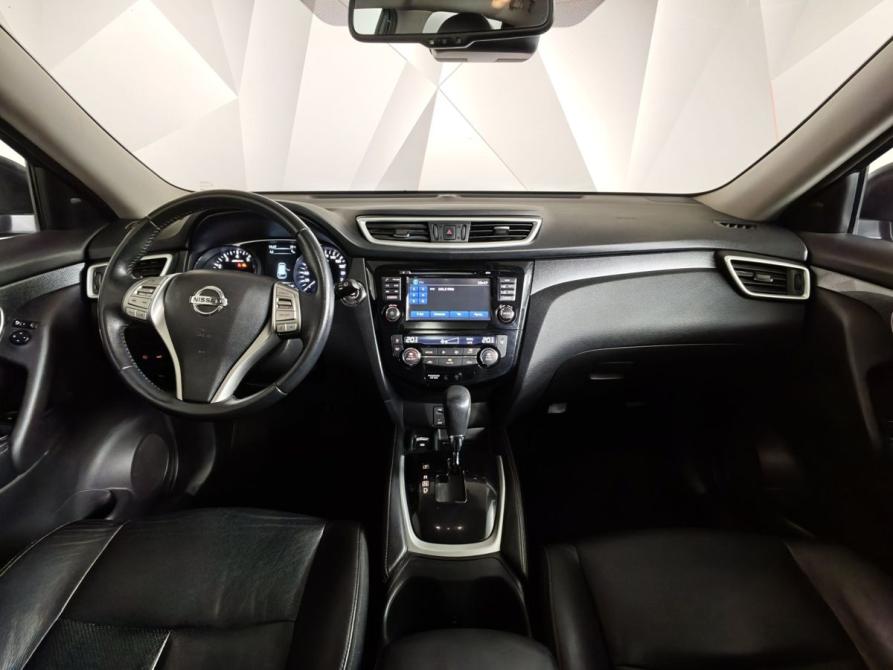 Nissan X-Trail III Москва  - изображение 14