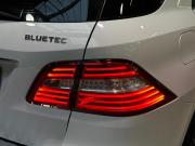 Mercedes-Benz M-Класс III (W166) Челябинск  - изображение 36